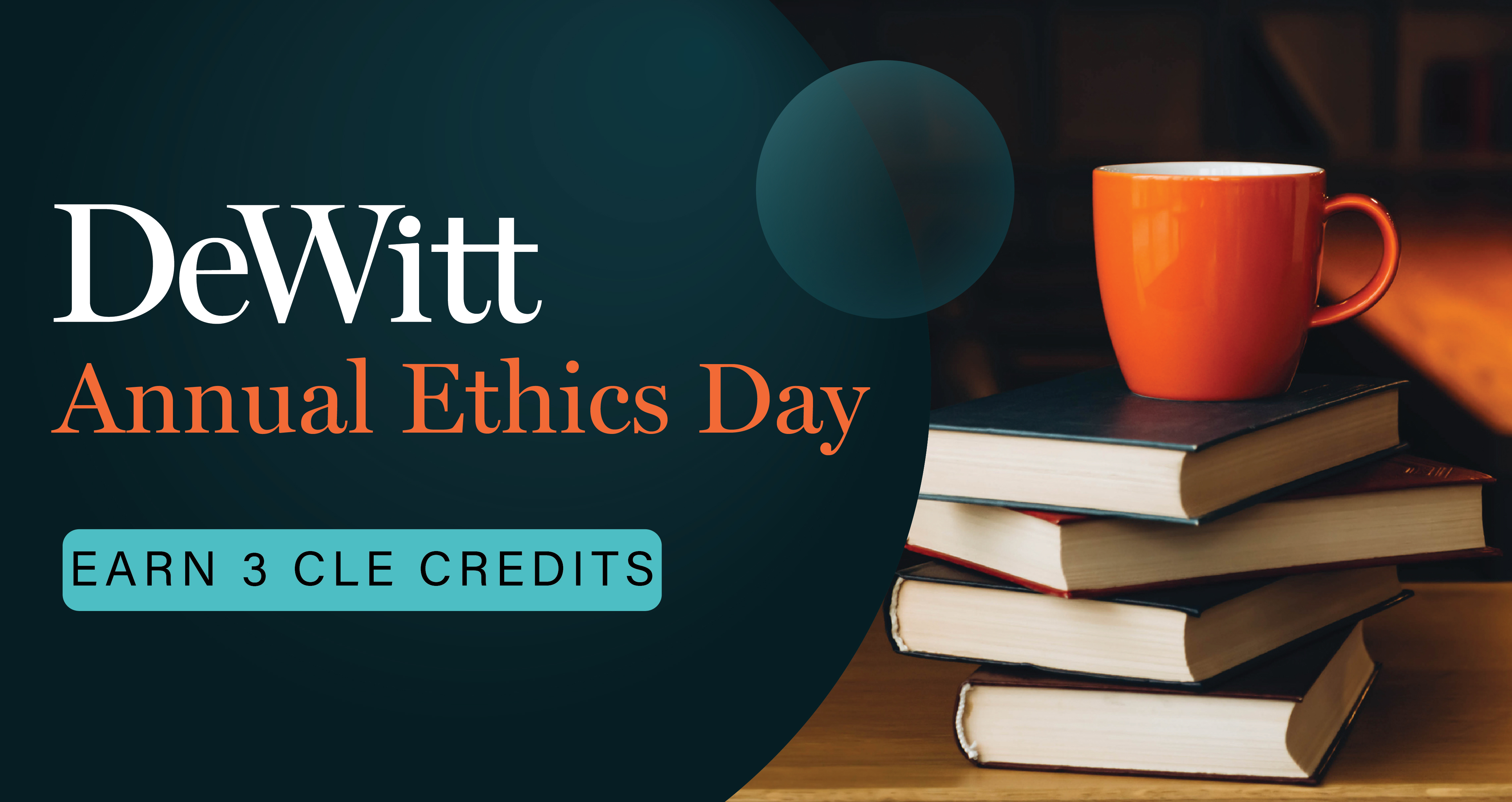 DeWitt Announces 2026 Annual Ethics Day in Madison Featured Image