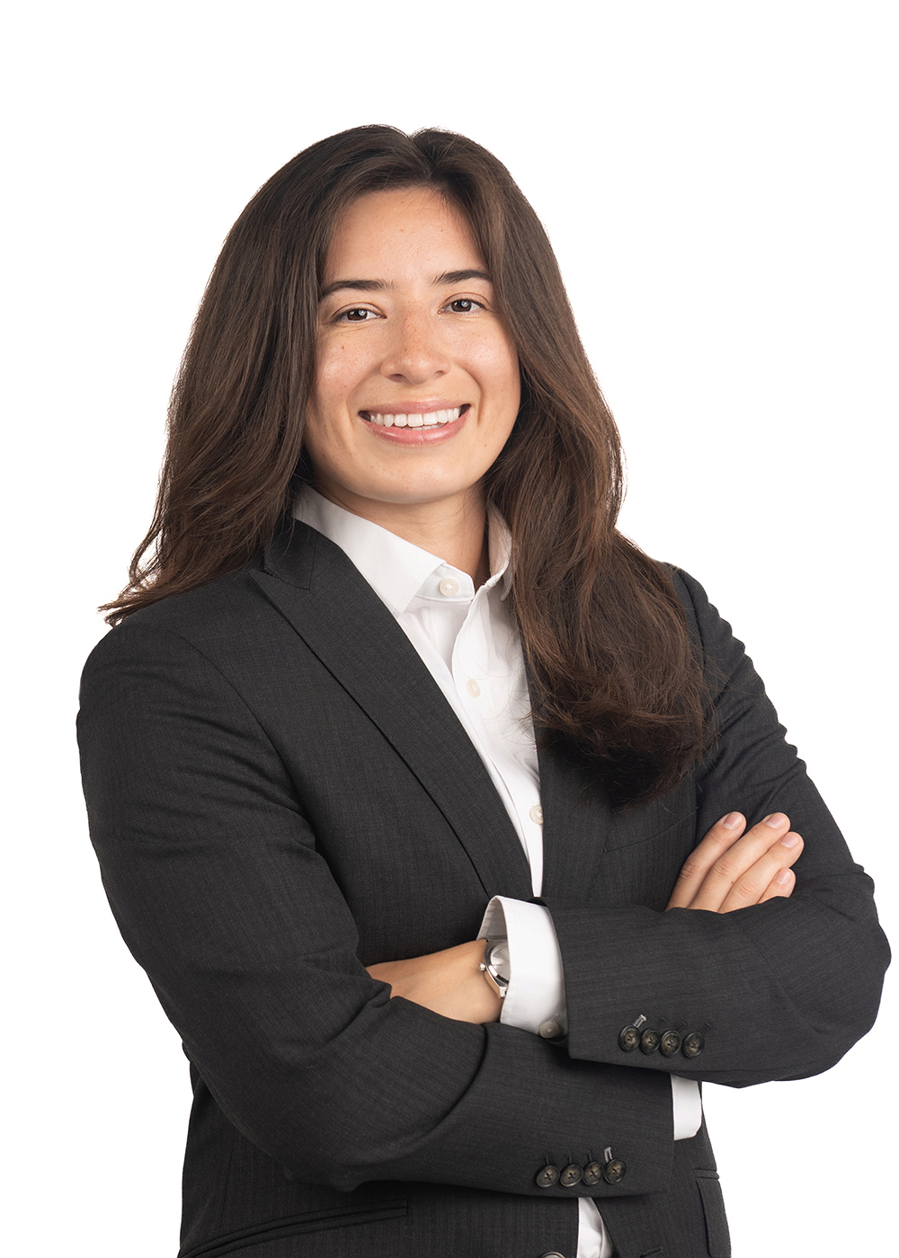 Image Of Isabella Barnard
