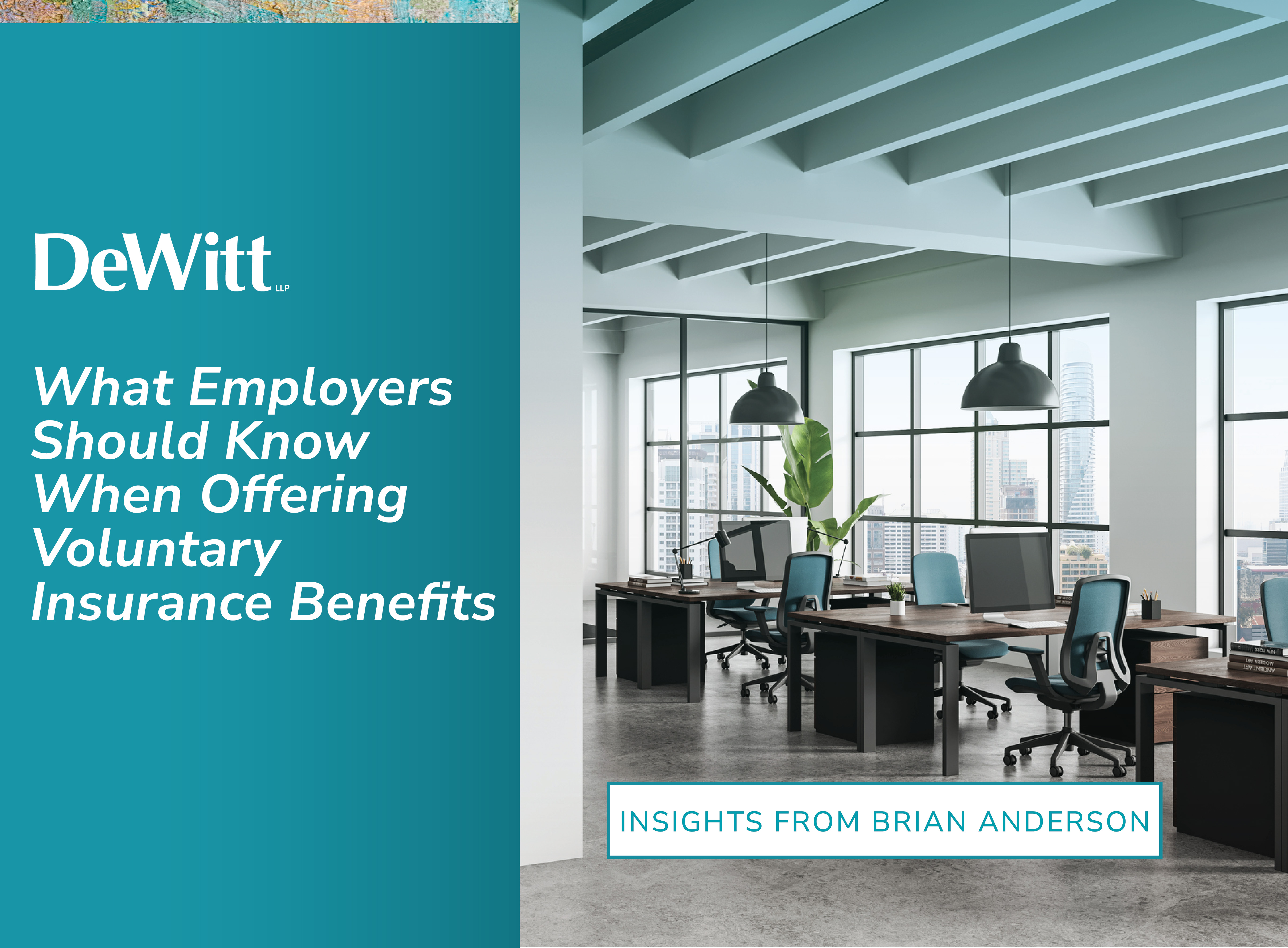 Featured Image for Voluntary Insurance Benefits: Employer Responsibilities