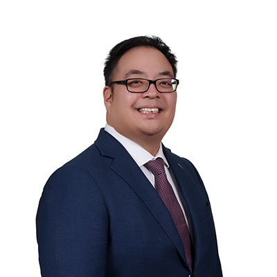 Image of Seungwon R. Chung