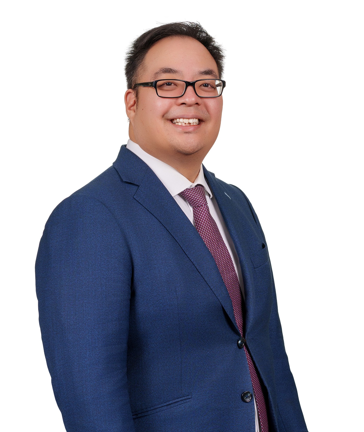 Image Of Seungwon R. Chung