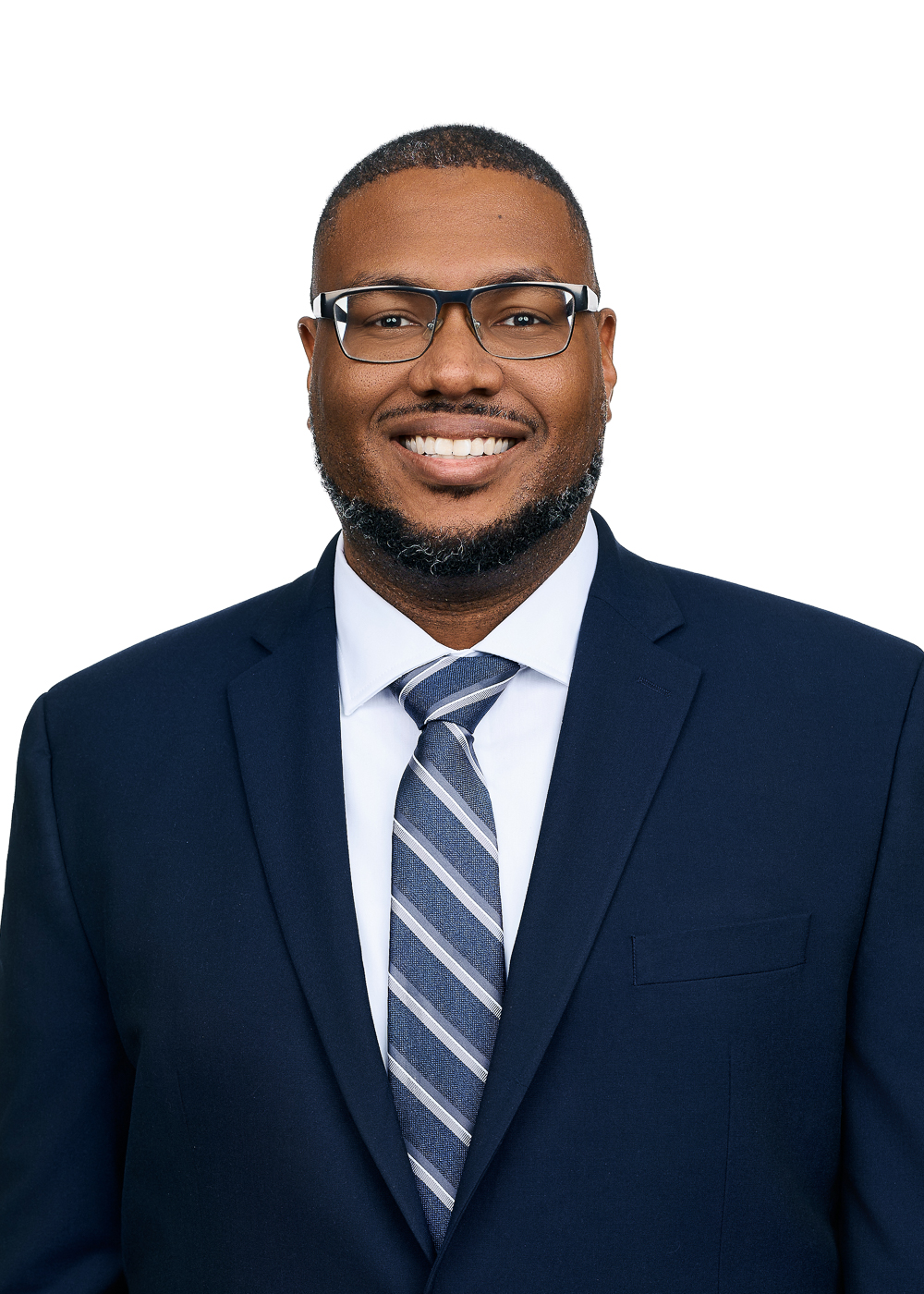 Image Of Tyrice J. Denson
