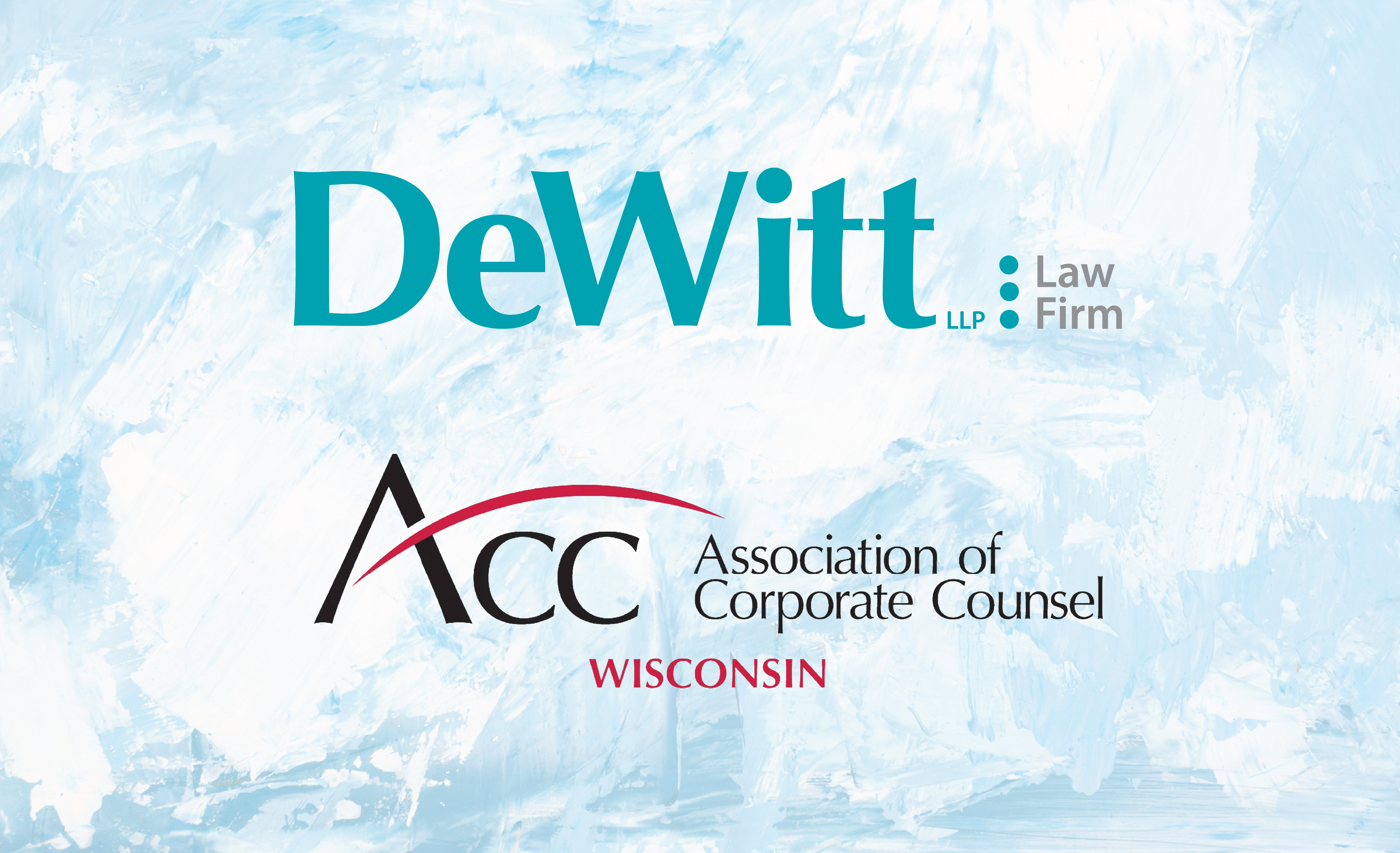 Featured Image for Legal Insights with a View: DeWitt & ACC-WI Event at The Trade