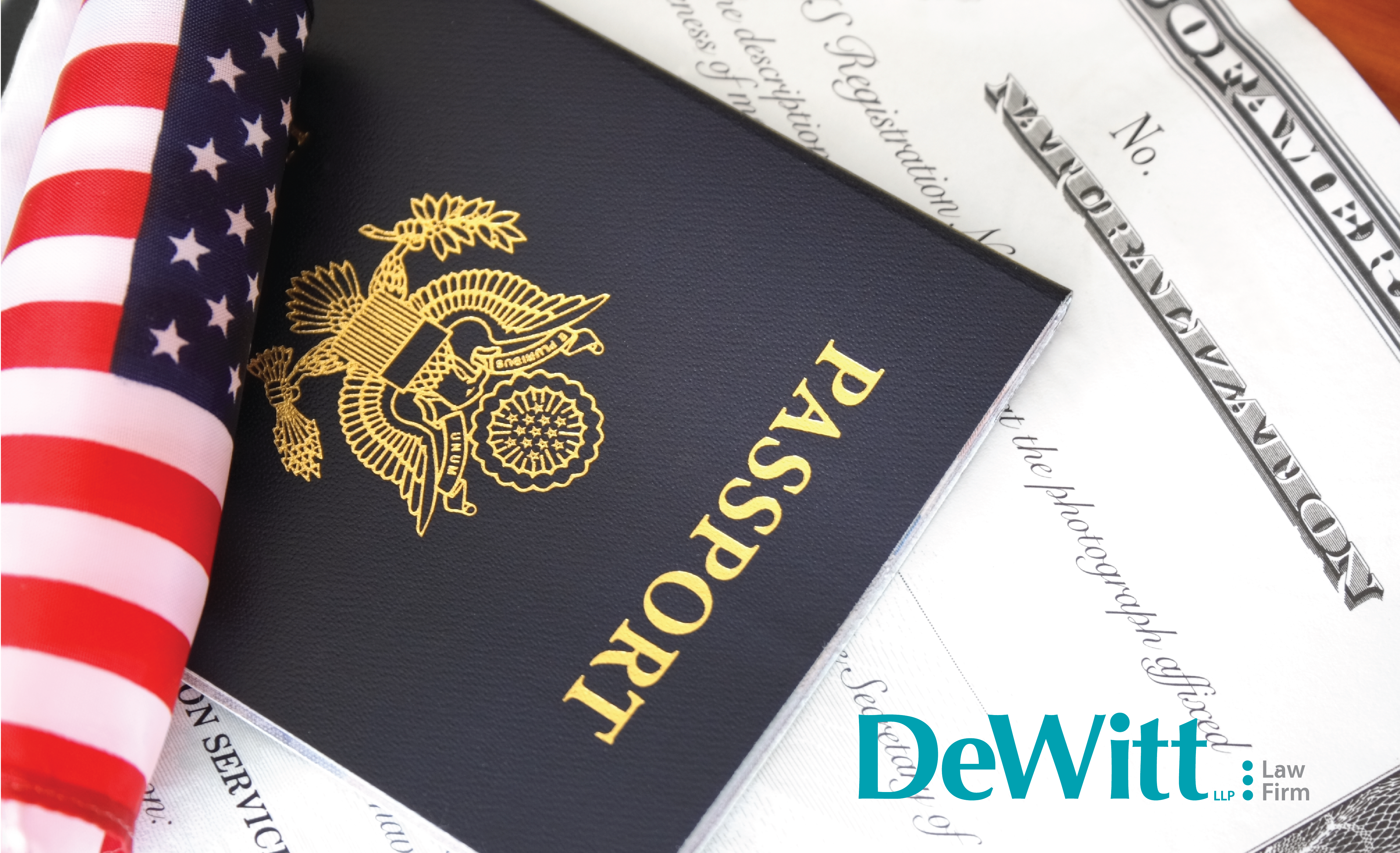 Featured Image for Changes in the U.S. Naturalization Process for Permanent Residents
Applying for U.S. Citizenship