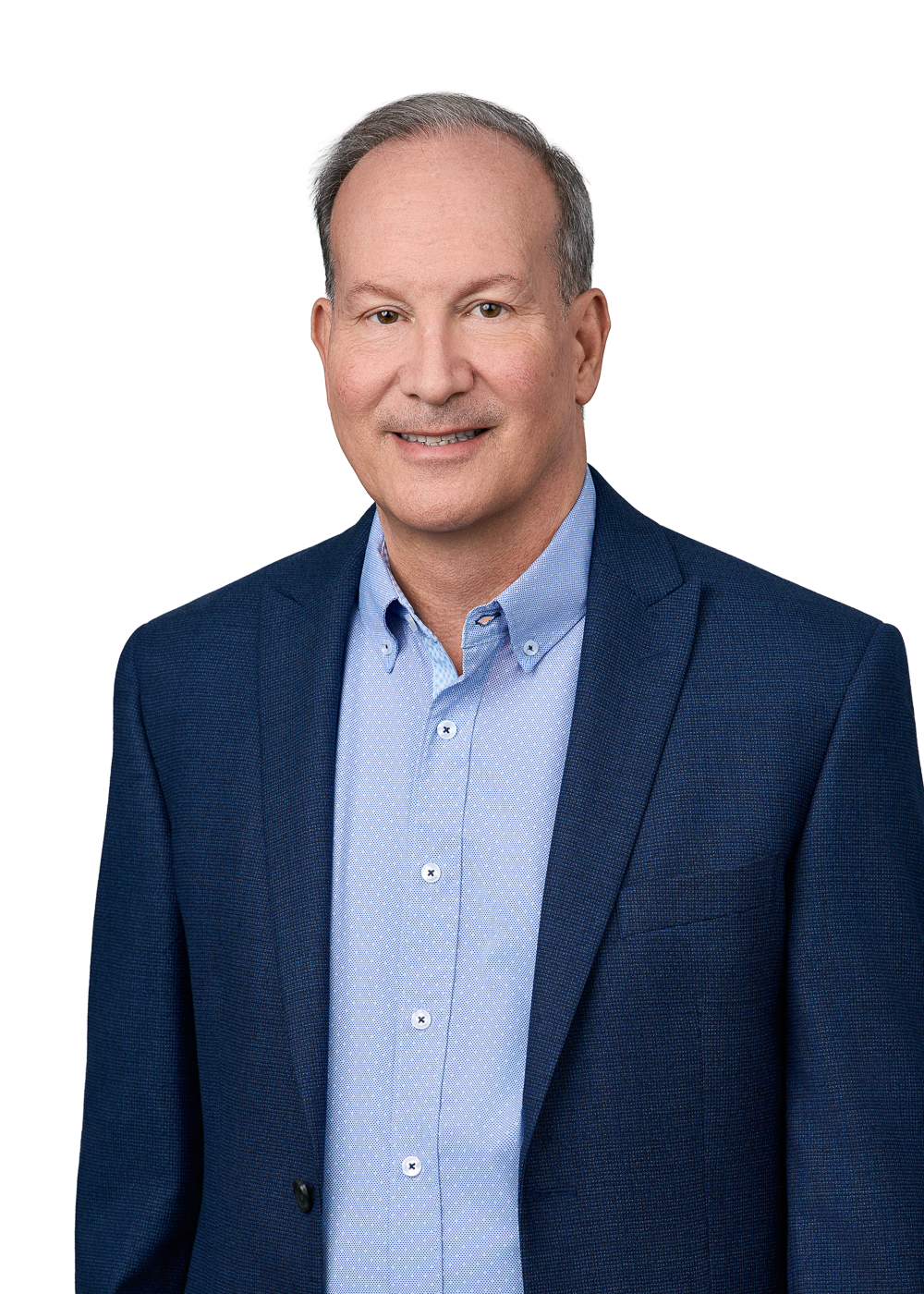 Image Of Peter M. Garson