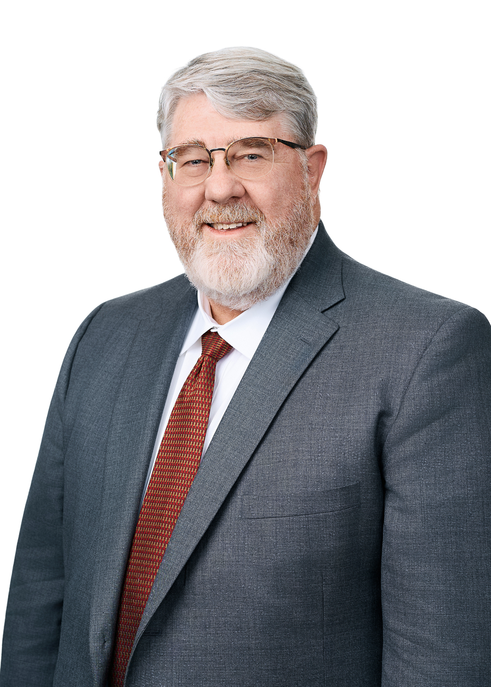 Image of Shawn M. Govern