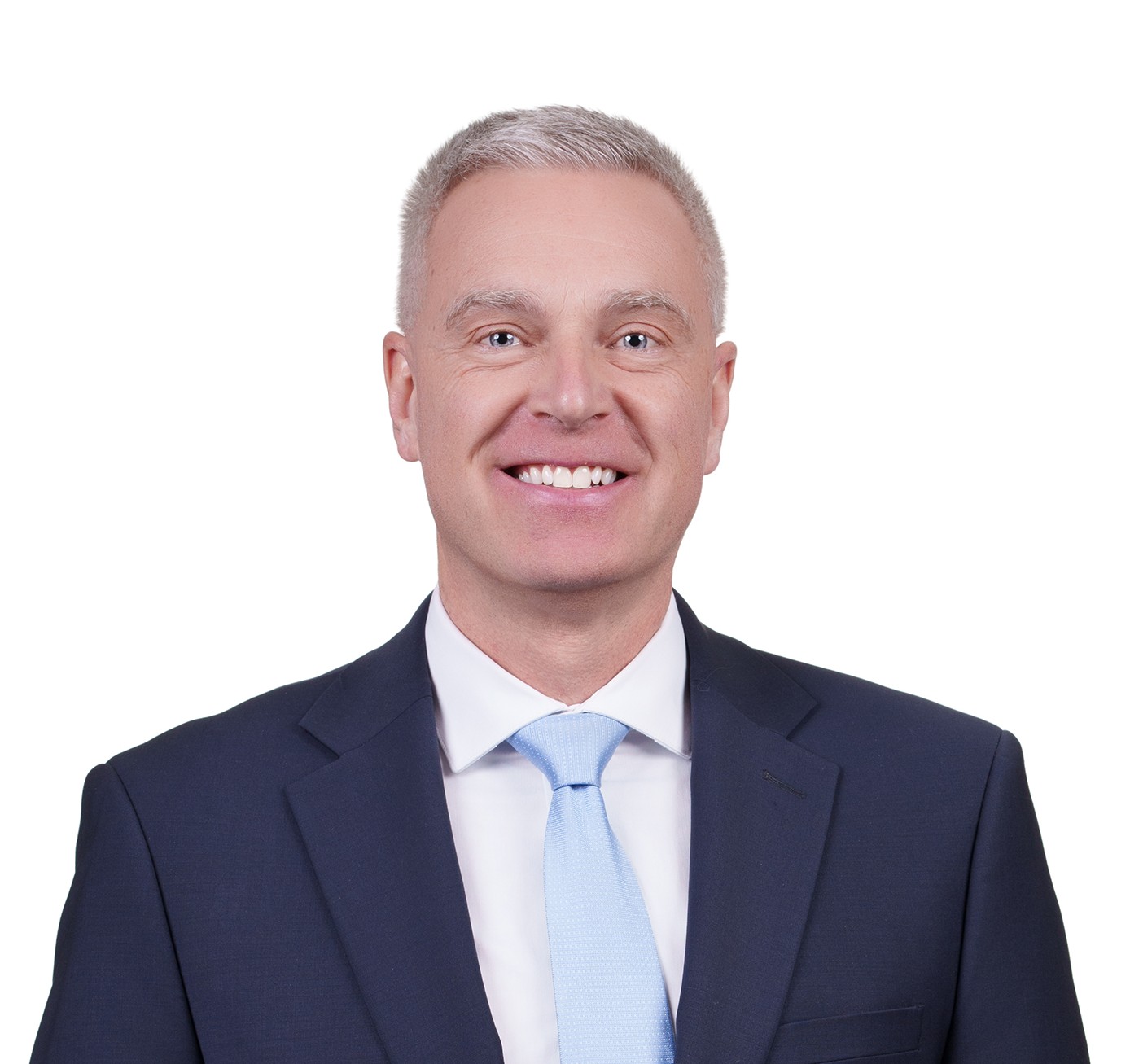 Image Of Michael E. Kreun