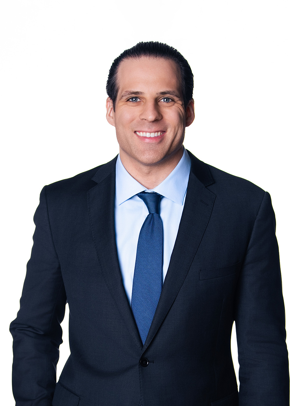 Image Of Steven McCarney