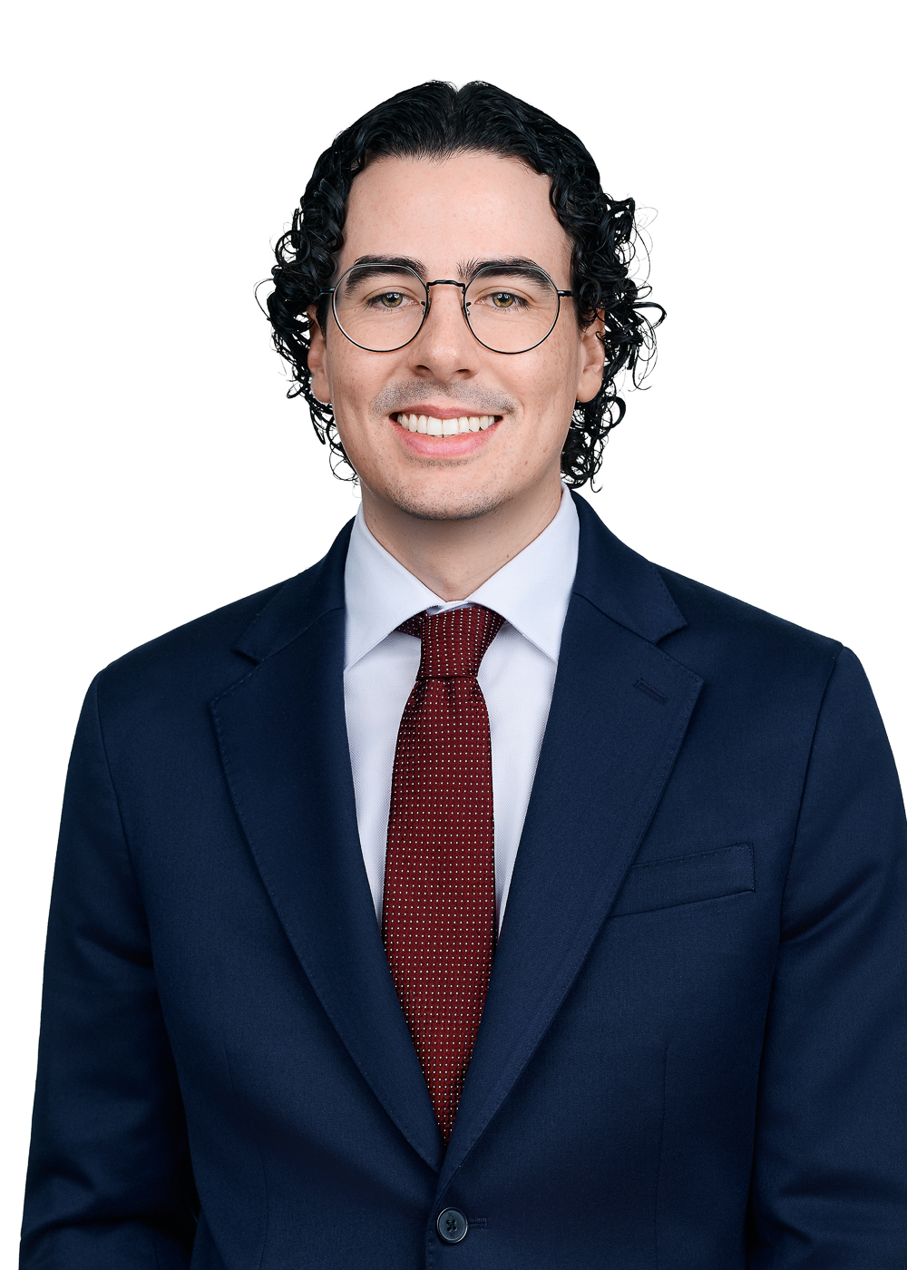 Image Of Nicholas McMichen