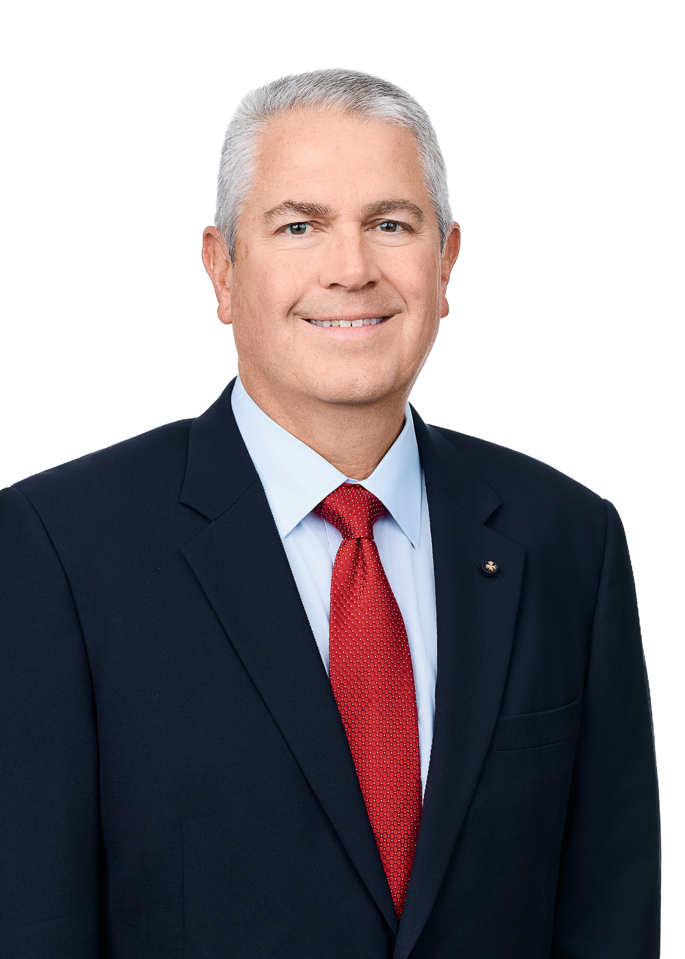 Image Of Joseph T. Miotke