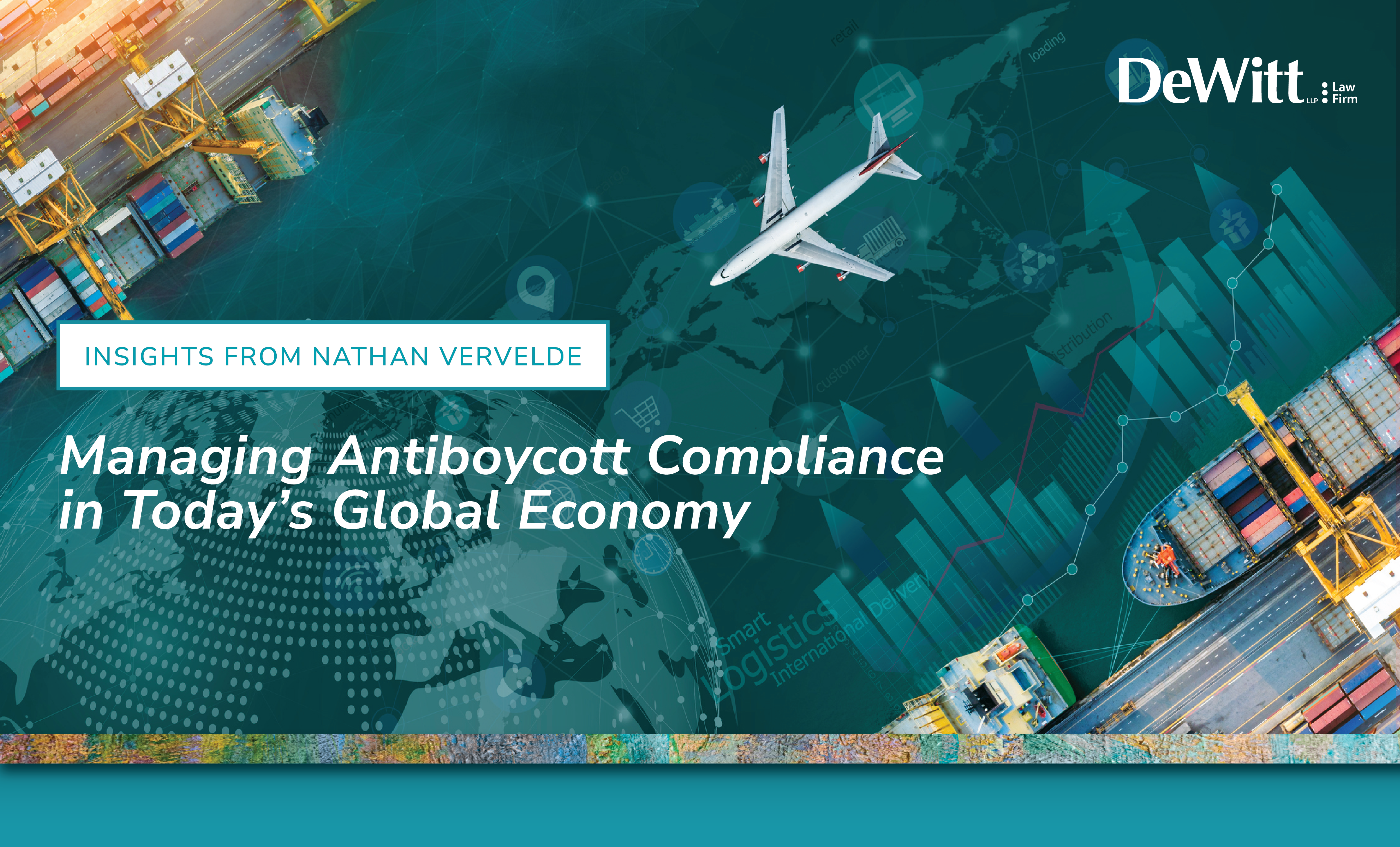 Featured Image for Managing Antiboycott Compliance in Today’s Global Economy