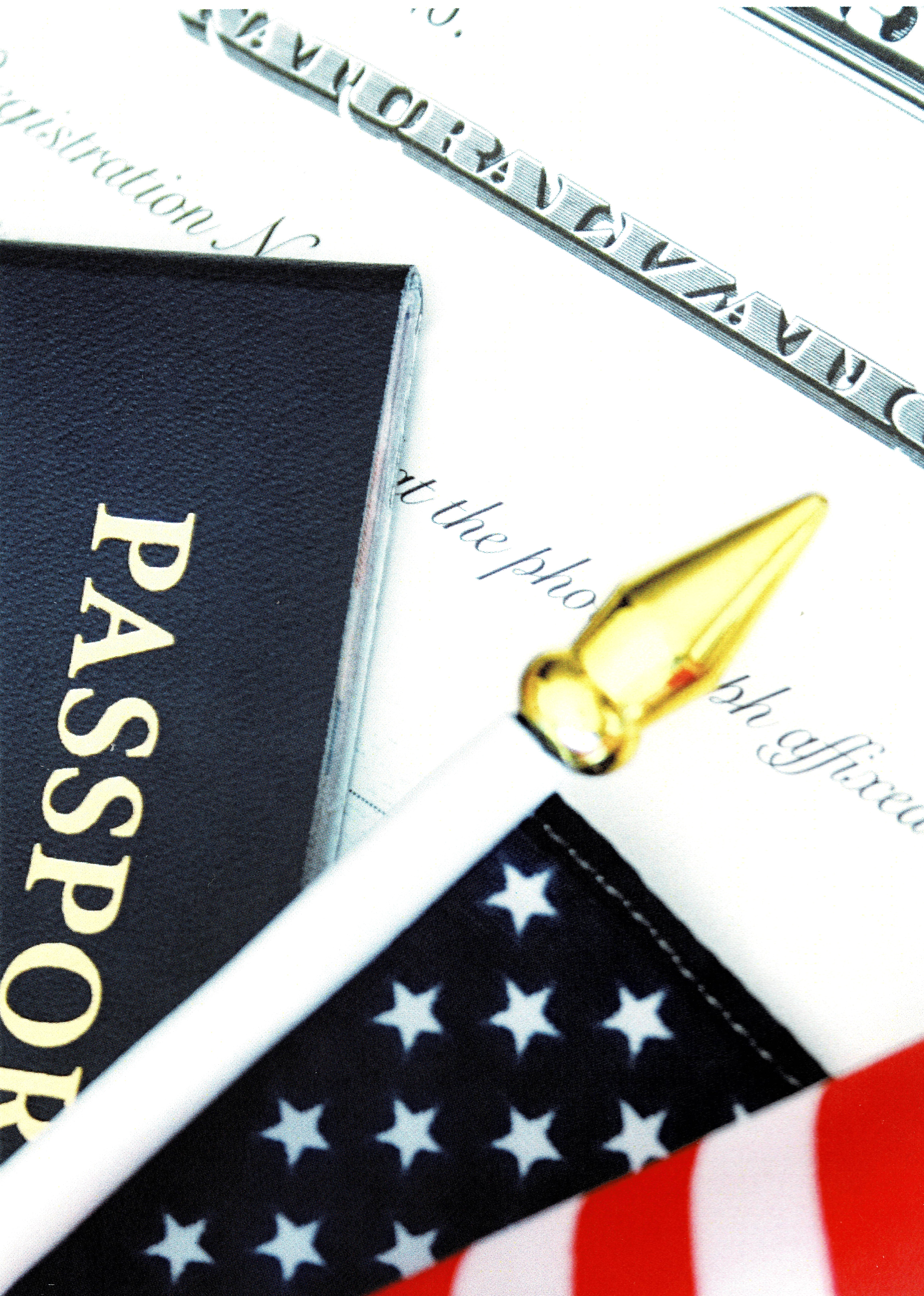 Featured Image for Changes in the U.S. Naturalization Process for Permanent Residents 
Applying for U.S. Citizenship