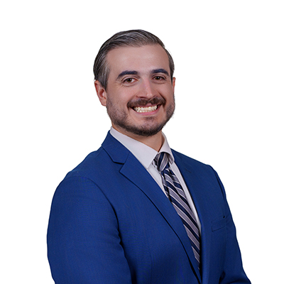 Image Of Cody B. Nickel