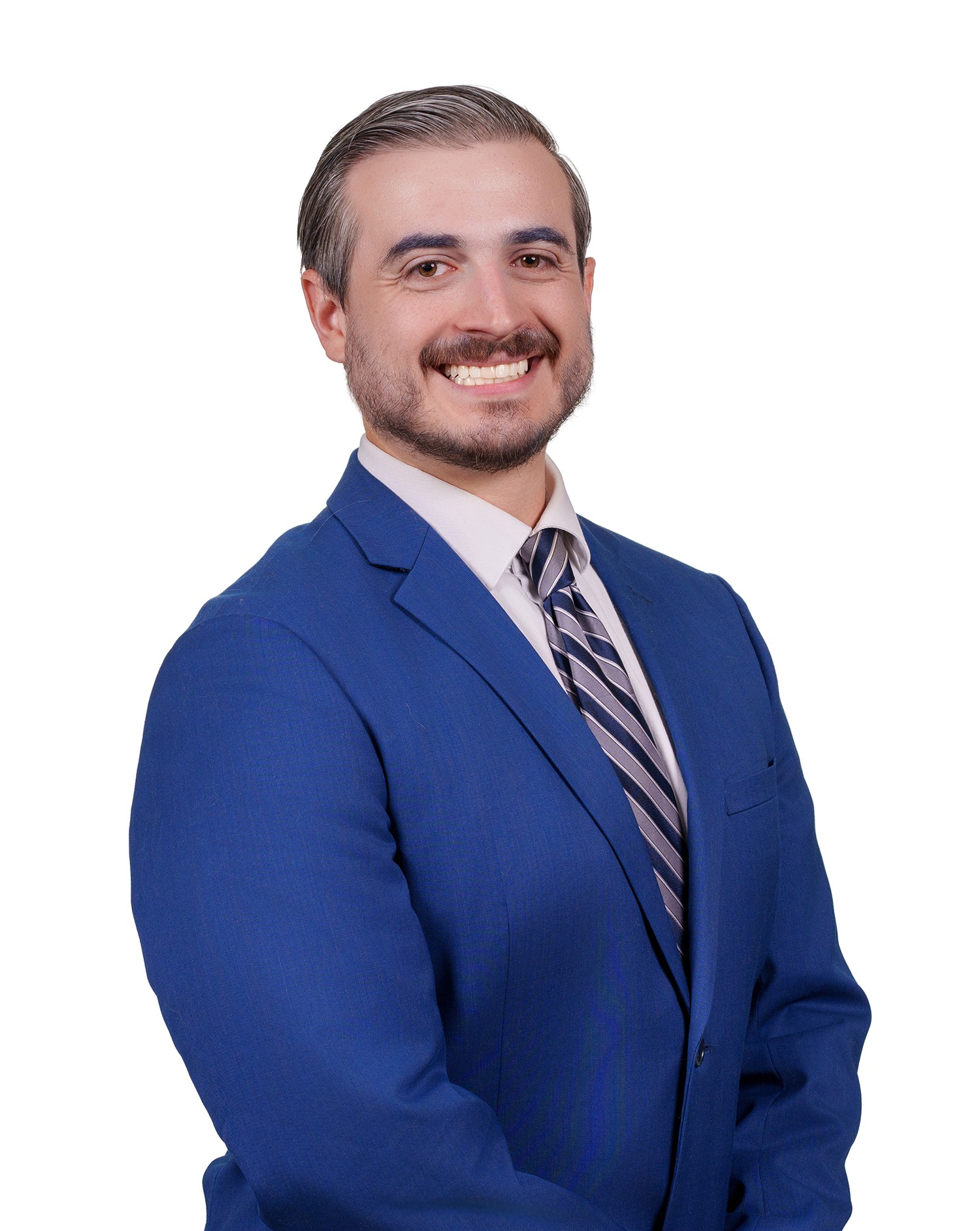 Image Of Cody B. Nickel