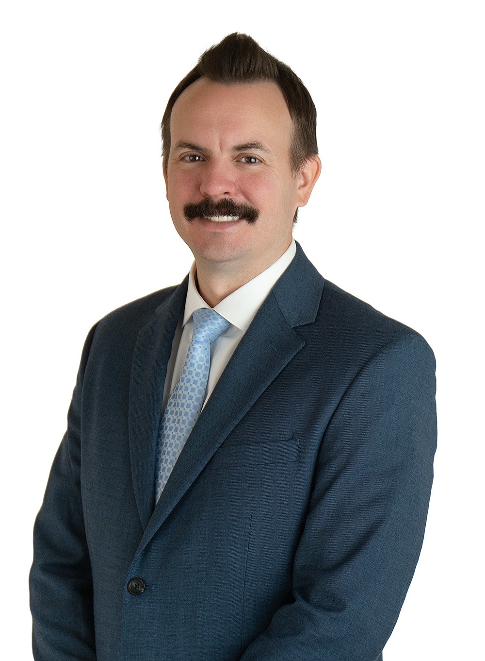 Image Of Aaron M. Ninnemann