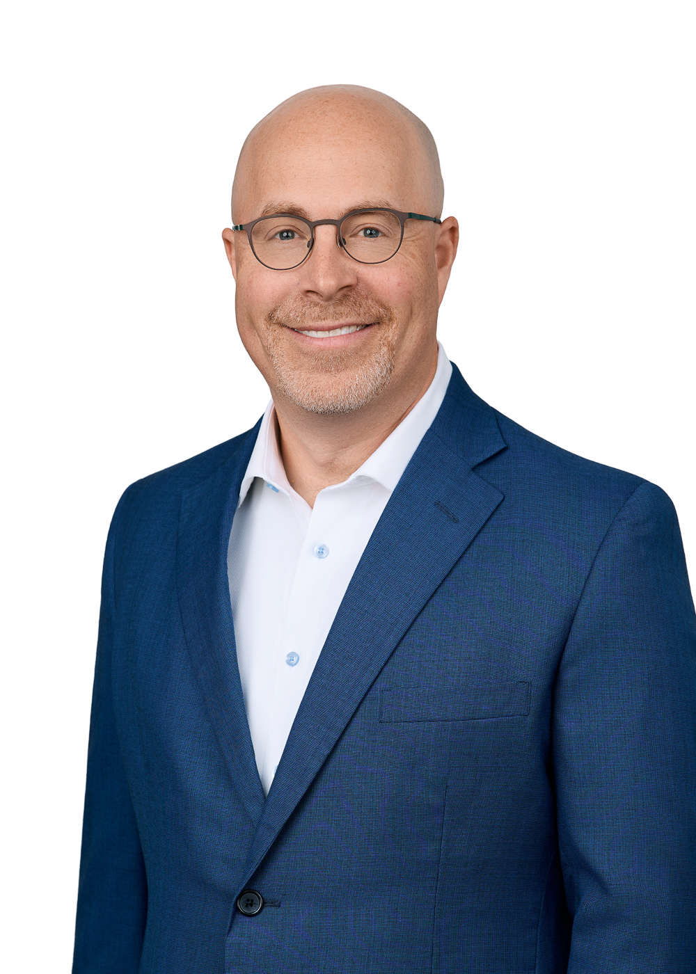 Image of Scott M. Paler