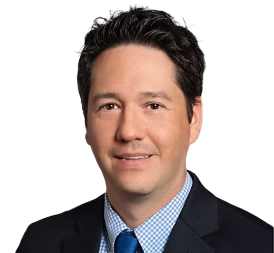 Image of Paul K. Judd, Ph.D.