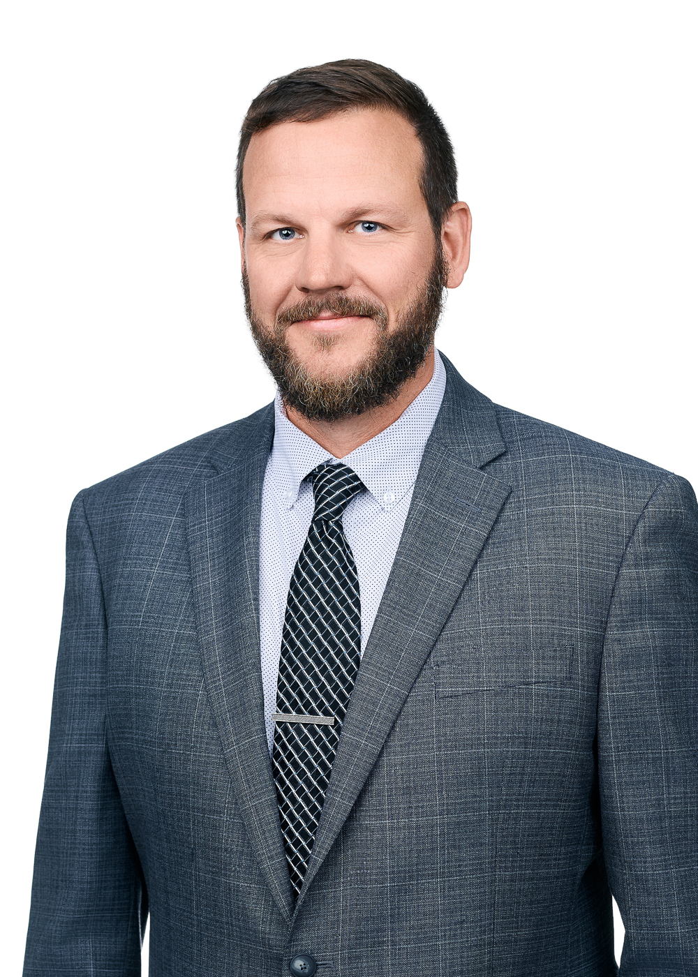 Image Of Eric M. Peterson