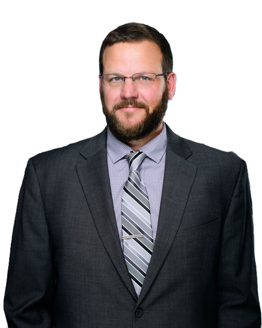 Image Of Eric M. Peterson