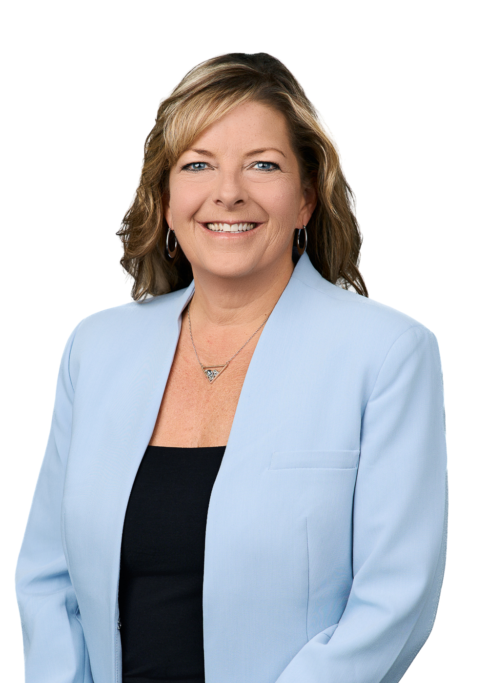 Image of Kathy J. Pline