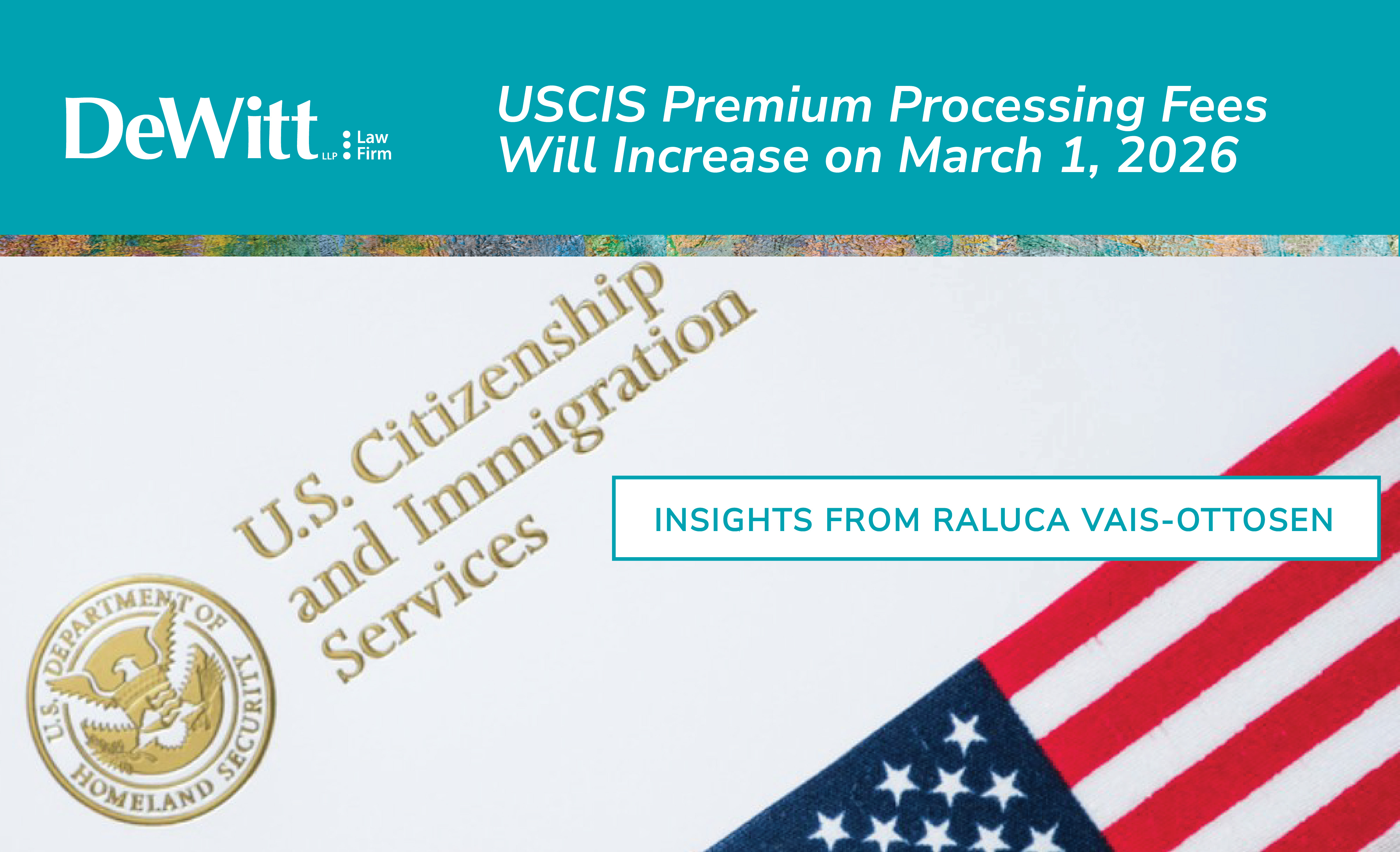 Featured Image for USCIS Premium Processing Fees Will Increase on March 1, 2026