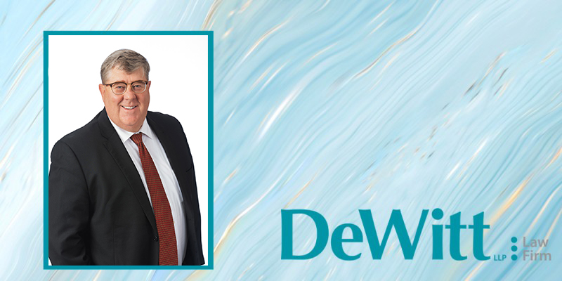 Featured Image for DeWitt Assists in Obtaining a Favorable Decision from the Wisconsin Supreme Court in a Residential Real Estate Transaction