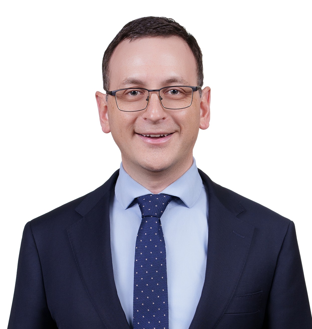 Image Of David L. Sienko