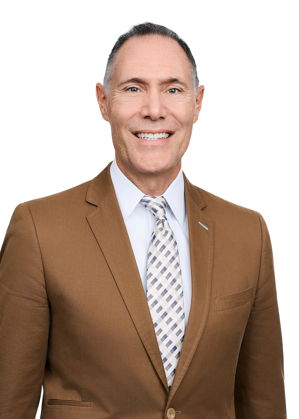 Image of Timothy L. Stewart