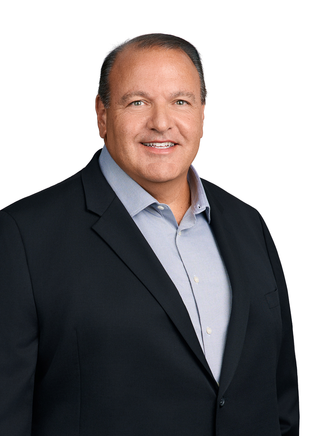 Image of Devin P. Sutherland