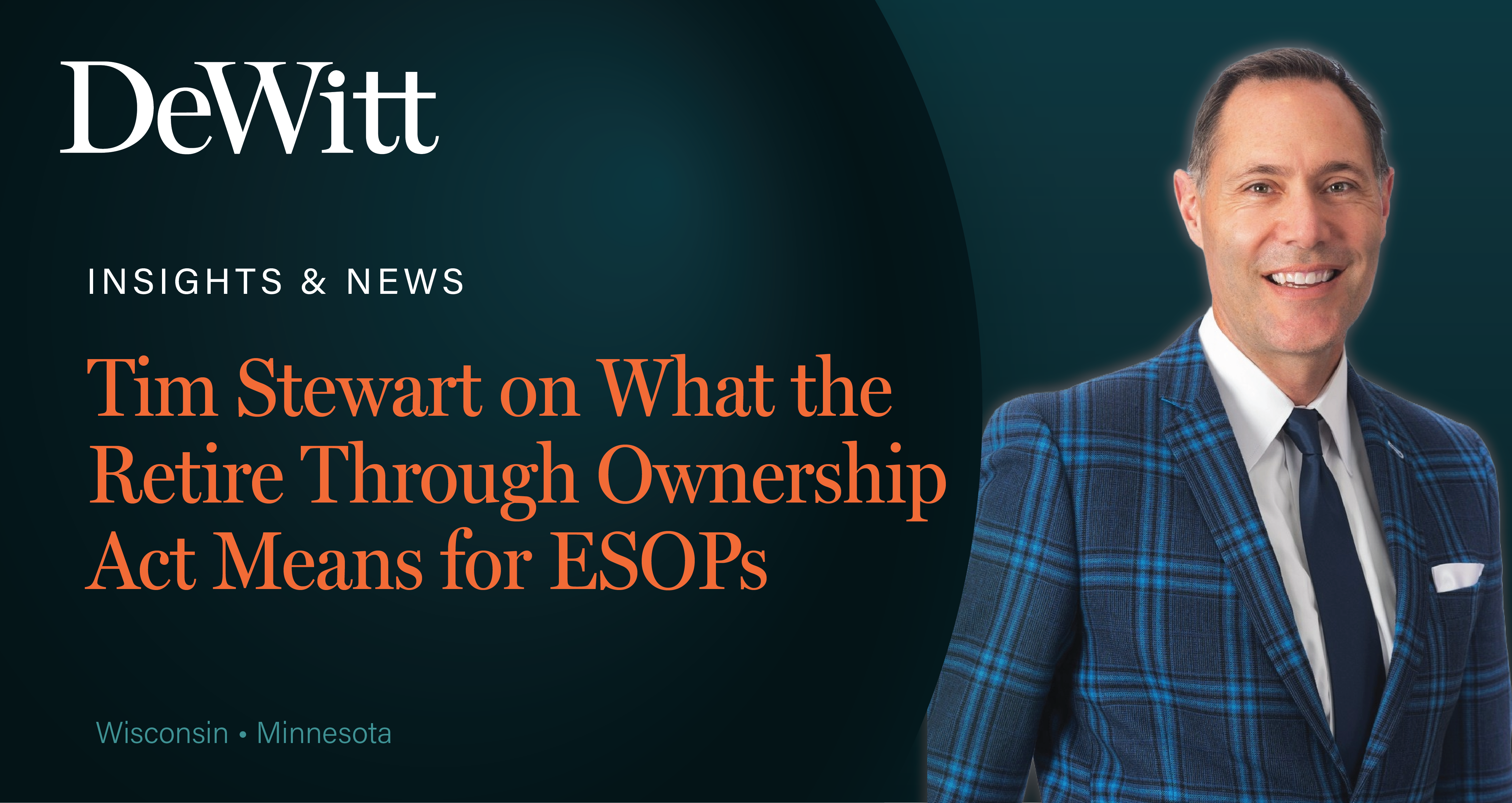 Featured Image for A Long-Awaited Win for Employee Owners: Congress Passes the Retire Through Ownership Act