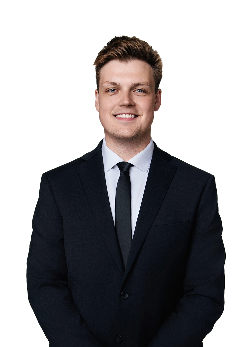 Image Of Trenton K. Seegert