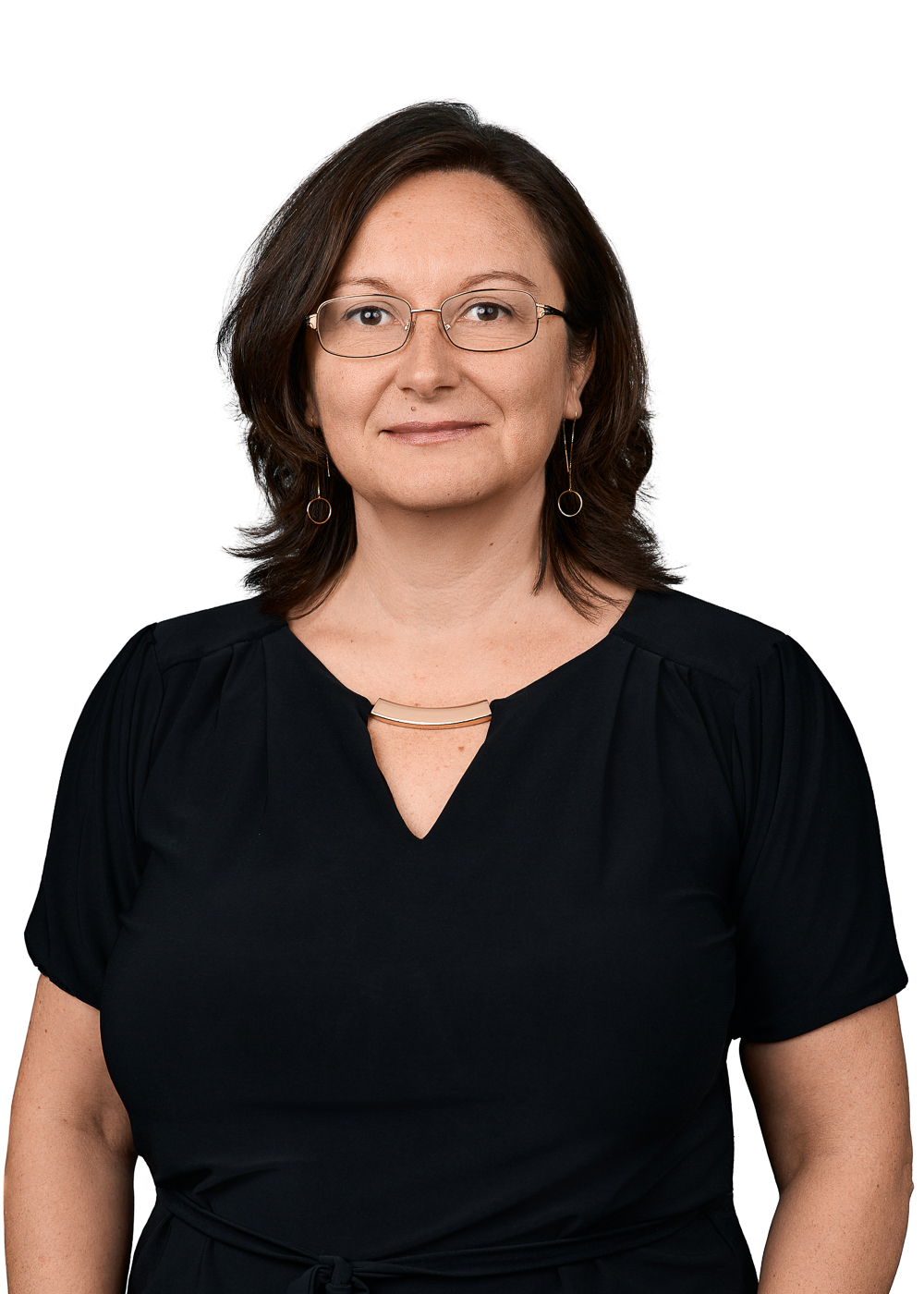 Image of Raluca  Vais-Ottosen