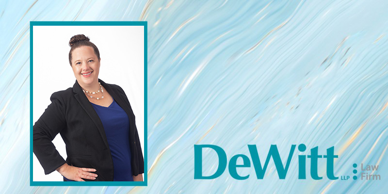 Featured Image for Attorney Lindsey M. Anderson Appointed to the Wisconsin
Crime Victims Council