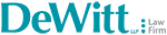 DeWitt LLP Logo
