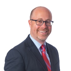 Scott Paler Headshot