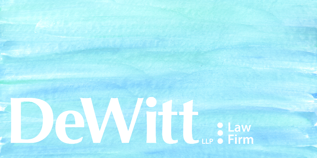 Featured Image for Seven DeWitt Attorneys Selected for Inclusion on the 
2023 Minnesota Super Lawyers and Minnesota Rising Stars Lists