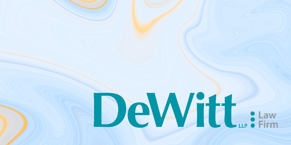 Featured Image for DeWitt’s Best Lawyers® in America and Lawyers of the Year 2025 Announced