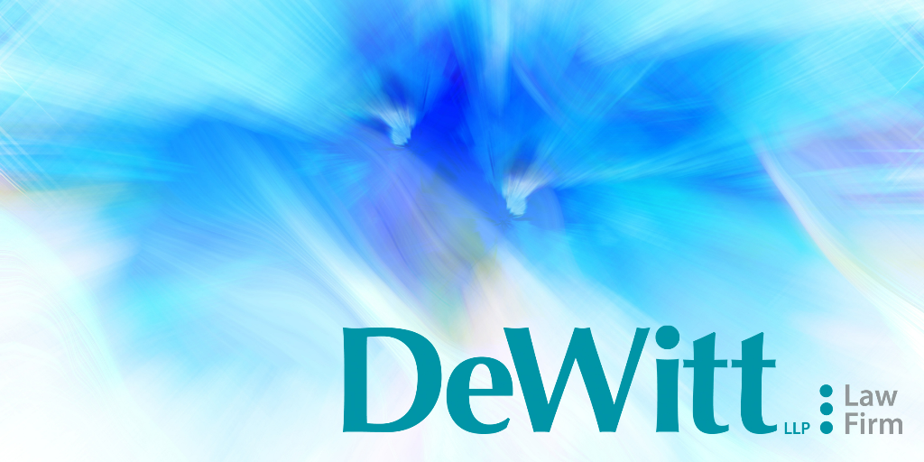 DeWitt Relocates to New Office in Madison Featured Image