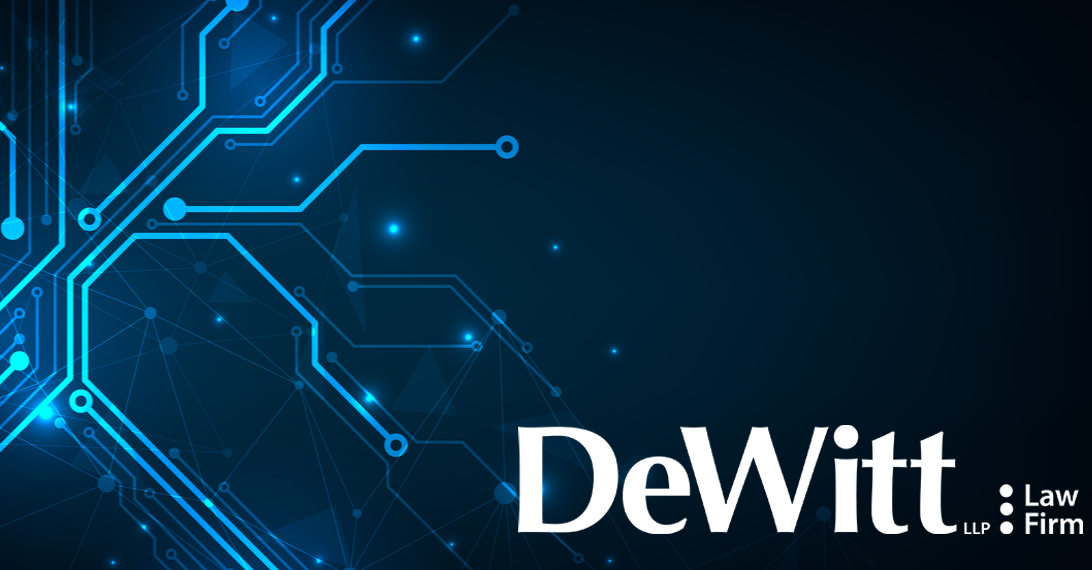 Featured Image for IP Stars Recognizes DeWitt Attorneys for Intellectual Property Law