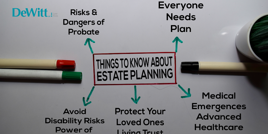 Featured Image for Do You Want Your Loved Ones at the Mercy of Probate Court? Understand the Importance of Estate Planning