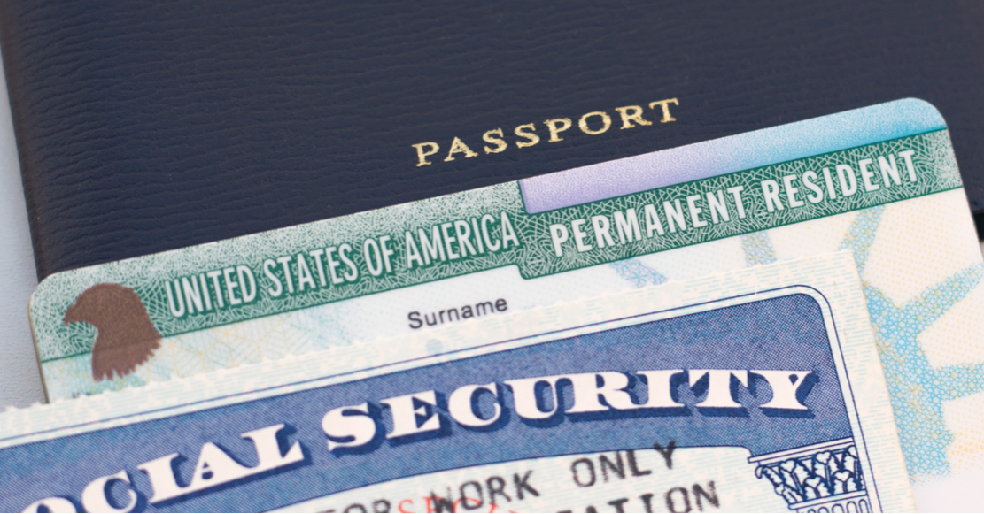 Green Card Eligibility and Process: Family Petitions Featured Image