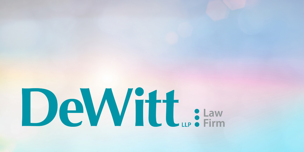 DeWitt LLP’s Wisconsin Super Lawyers & Rising Stars 2022 Announced ...