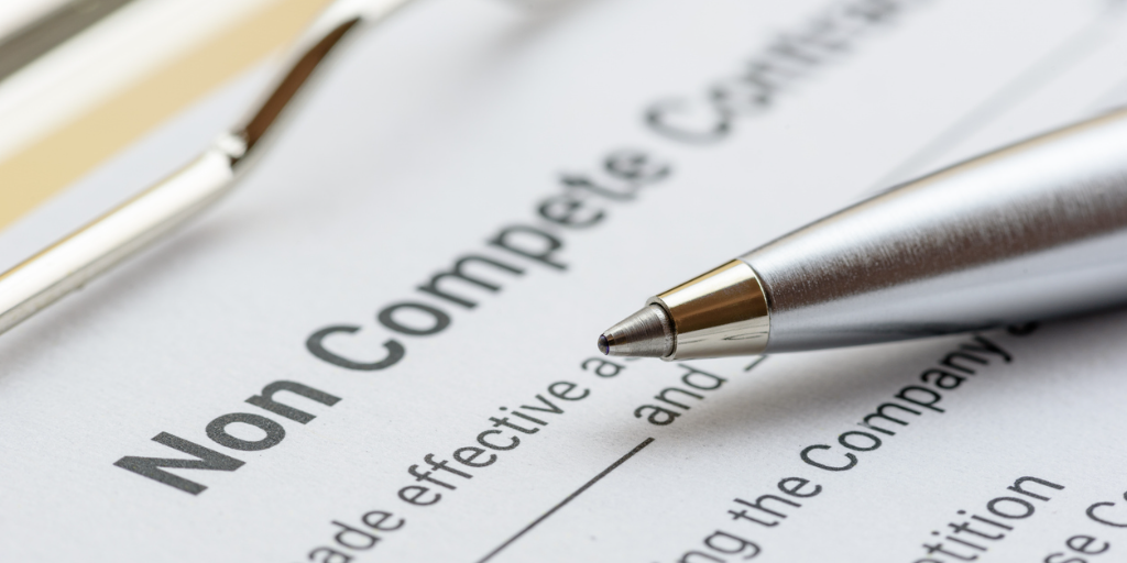 Texas Court Orders A Nationwide Halt to FTC’s Ban on Non-Compete Agreements Featured Image