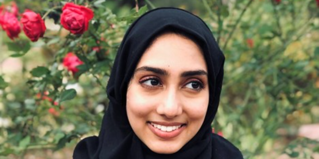 Featured Image for Nuzhat Noor Joins DeWitt as a Marketing Coordinator