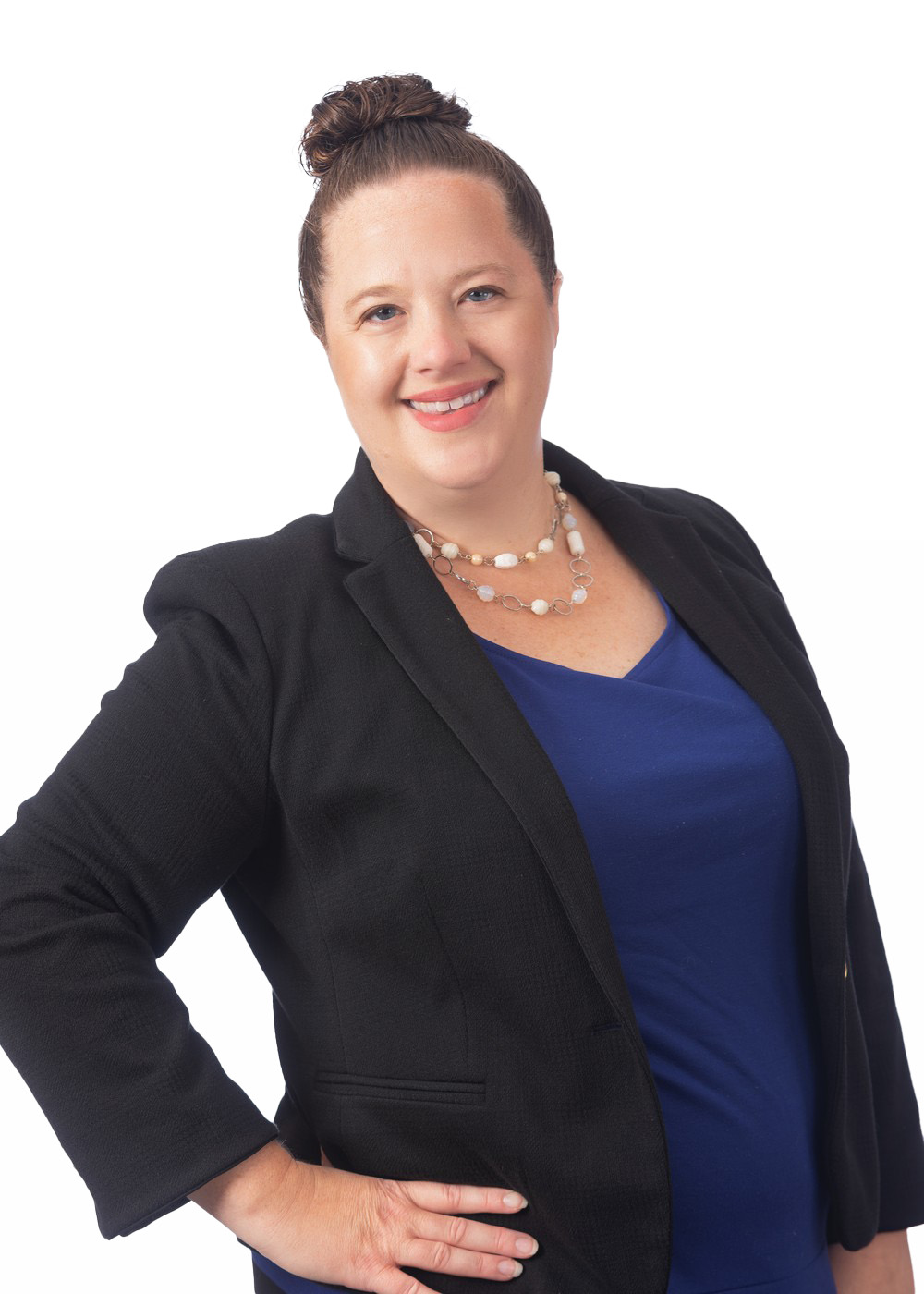 Image of Lindsey M. Anderson