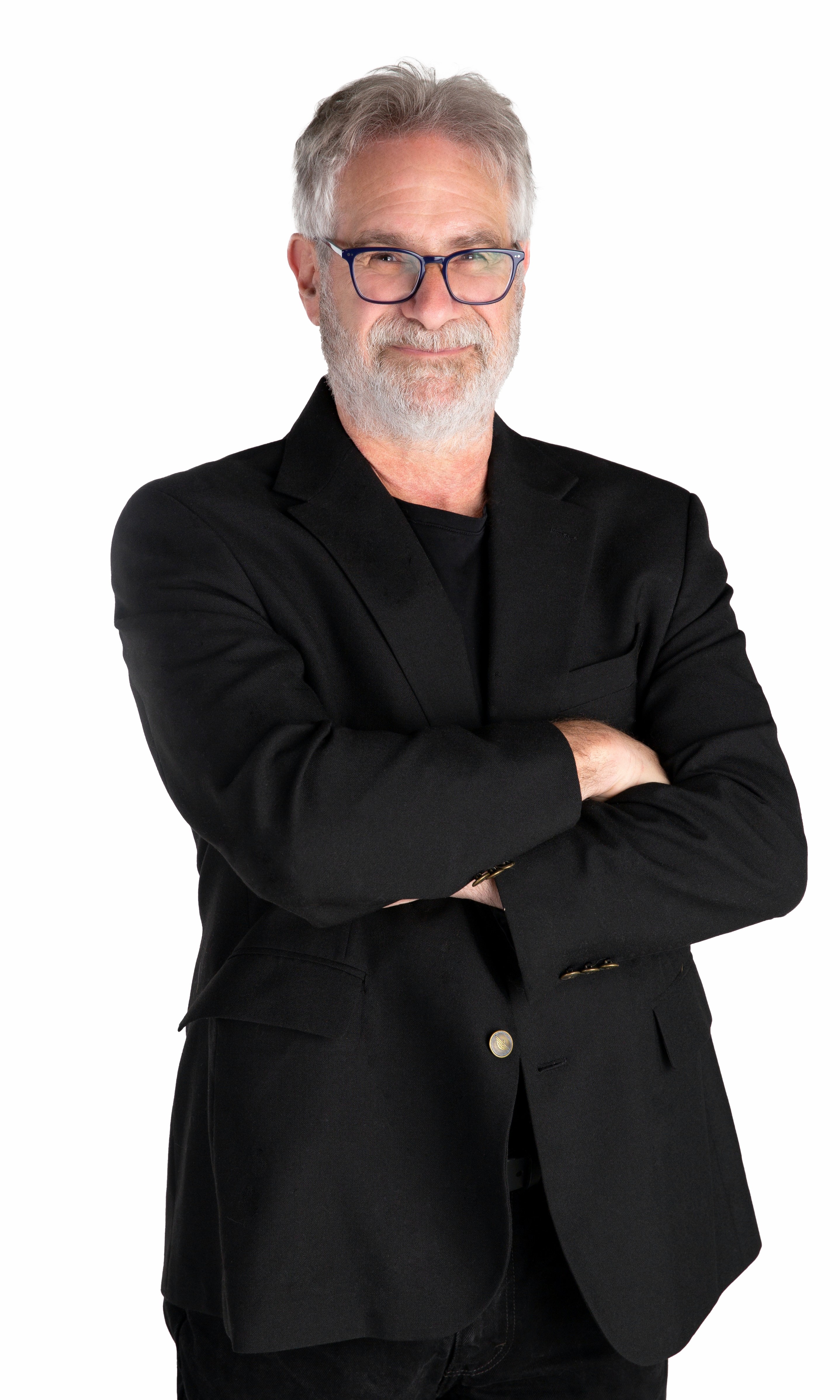 Image of Bradden C. Backer