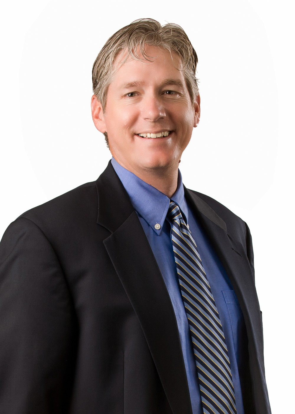 Image of Bradley W. Hauck