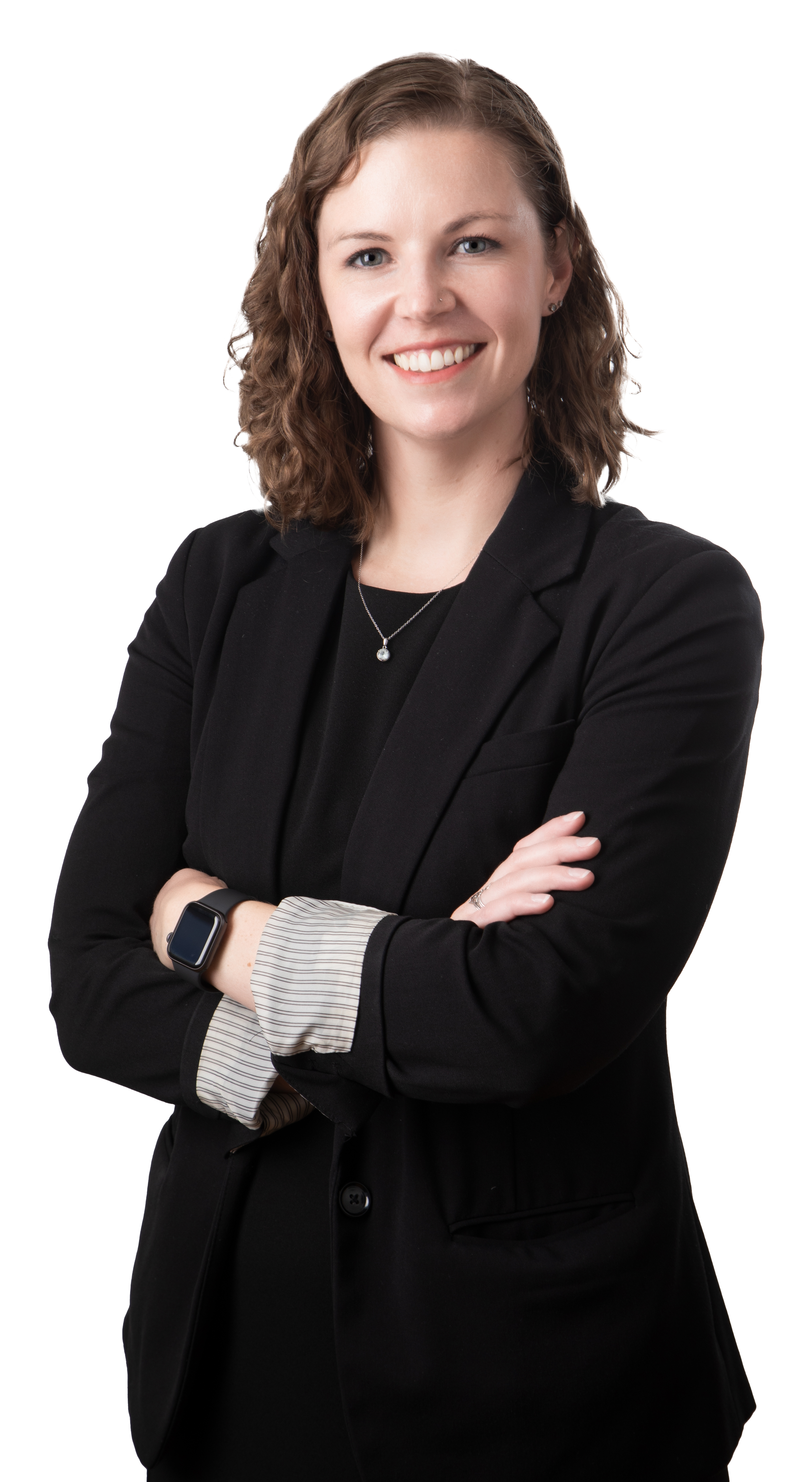 Image of Margaret O. Brown