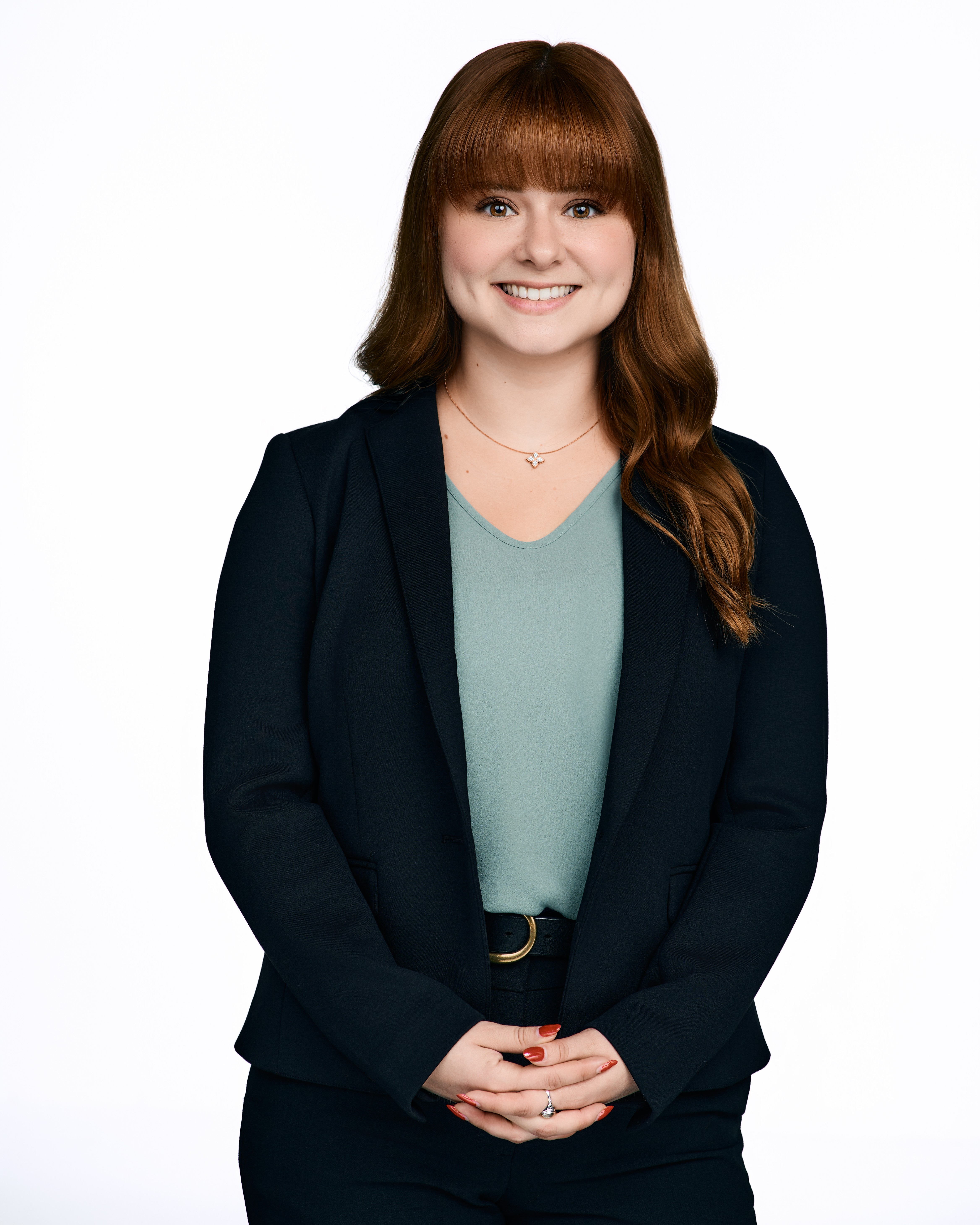 Image Of Nicole Burg