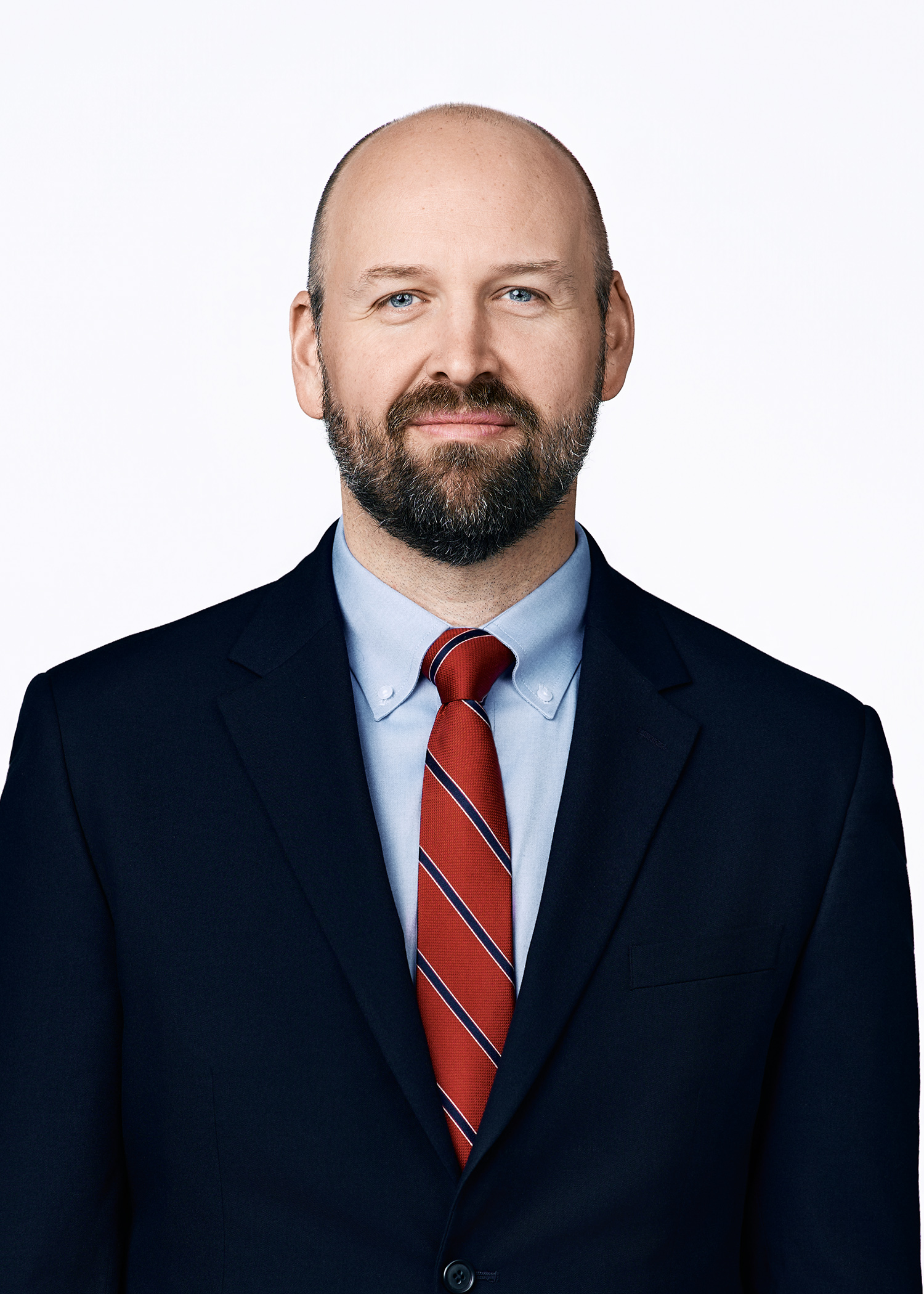 Image Of Elijah B. Van Camp